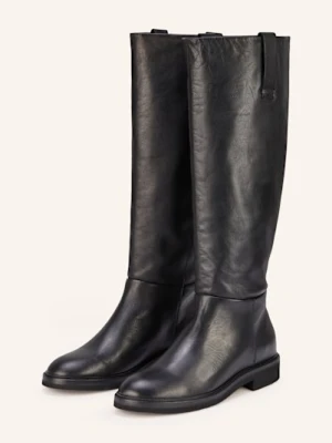 Mrs & Hugs Kozaki schwarz