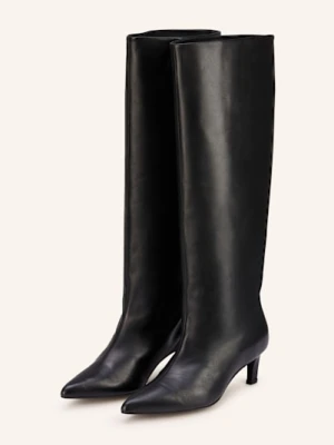 Mrs & Hugs Kozaki schwarz