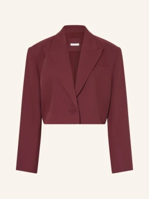 Mrs & Hugs Krótka Marynarka rot