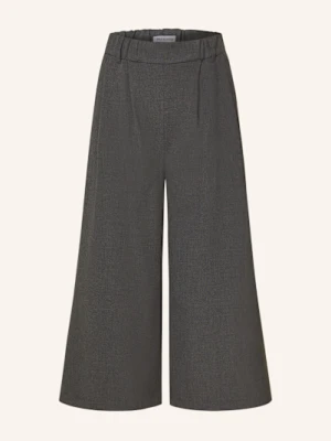 Mrs & Hugs Kuloty grau