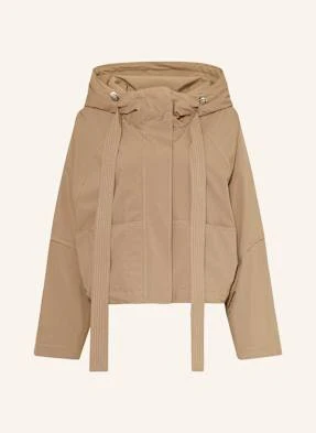 Mrs & Hugs Kurtka beige