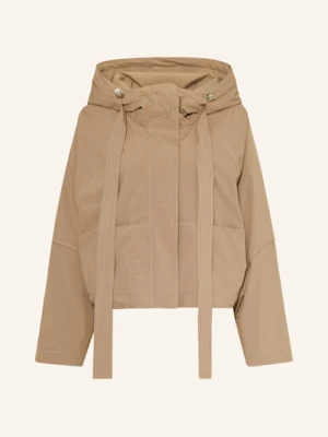 Mrs & Hugs Kurtka beige
