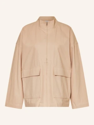 Mrs & Hugs Kurtka beige