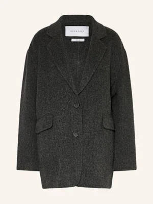 Mrs & Hugs Kurtka grau