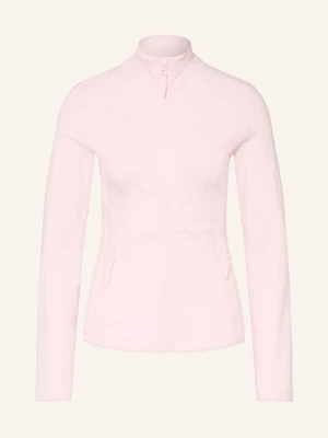 Mrs & Hugs Kurtka Typu Midlayer rosa RÓŻOWY
