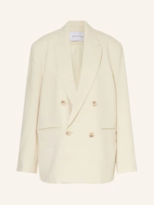 Mrs & Hugs Marynarka weiss