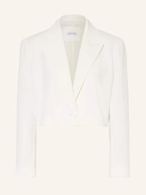 Mrs & Hugs Marynarka weiss