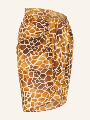 Mrs & Hugs Pareo braun