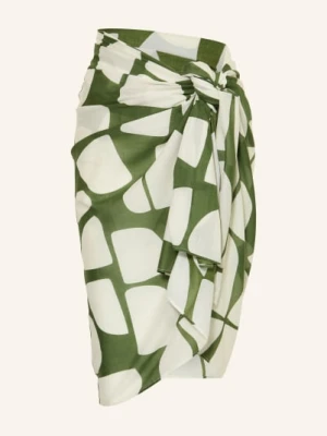 Mrs & Hugs Pareo gruen