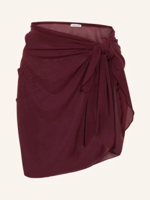 Mrs & Hugs Pareo lila