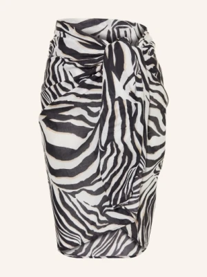 Mrs & Hugs Pareo schwarz