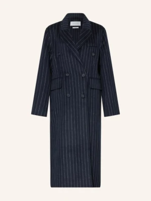 Mrs & Hugs Płaszcz grau