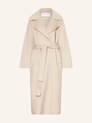 Mrs & Hugs Płaszcz weiss