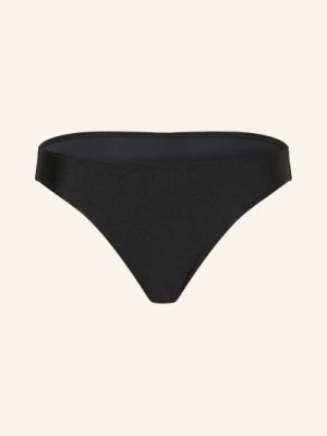 Mrs & Hugs Podstawowe Figi Bikini schwarz
