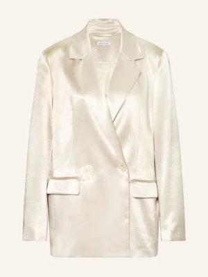 Mrs & Hugs Satyna Marynarka beige