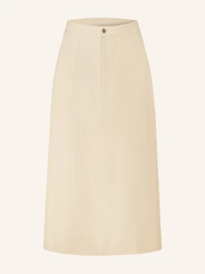 Mrs & Hugs Spódnica beige