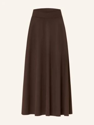 Mrs & Hugs Spódnica braun