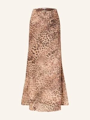 Mrs & Hugs Spódnica braun