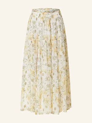 Mrs & Hugs Spódnica gelb