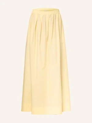 Mrs & Hugs Spódnica gelb