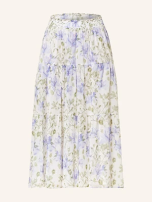 Mrs & Hugs Spódnica lila