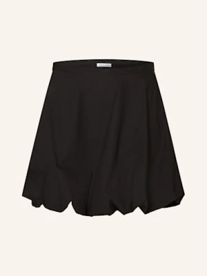 Mrs & Hugs Spódnica schwarz