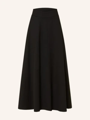 Mrs & Hugs Spódnica schwarz