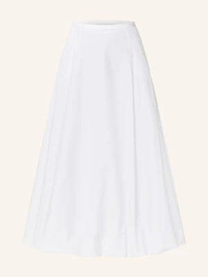 Mrs & Hugs Spódnica weiss