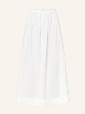 Mrs & Hugs Spódnica weiss