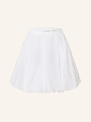 Mrs & Hugs Spódnica weiss