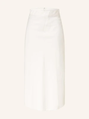 Mrs & Hugs Spódnica weiss