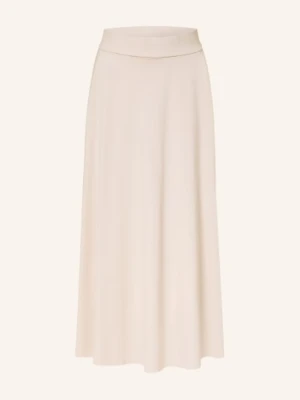 Mrs & Hugs Spódnica weiss