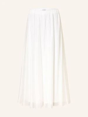 Mrs & Hugs Spódnica weiss