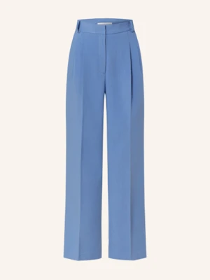 Mrs & Hugs Spodnie blau