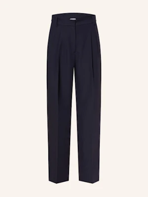 Mrs & Hugs Spodnie blau