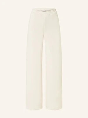 Mrs & Hugs Spodnie Dresowe beige