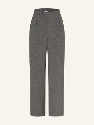 Mrs & Hugs Spodnie grau