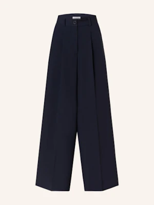 Mrs & Hugs Spodnie Marlena blau