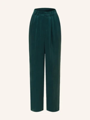Mrs & Hugs Spodnie Marlena gruen