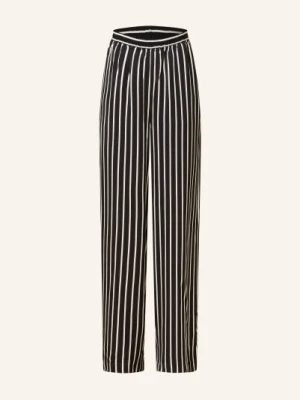 Mrs & Hugs Spodnie Marlena schwarz