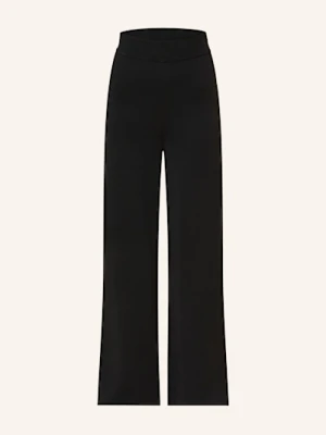 Mrs & Hugs Spodnie Marlena schwarz