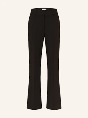 Mrs & Hugs Spodnie Marlena schwarz