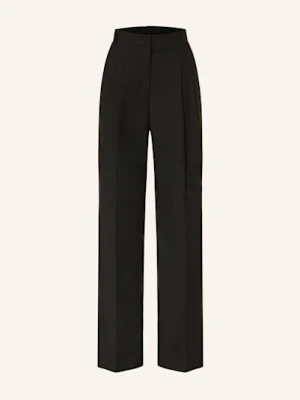 Mrs & Hugs Spodnie Marlena schwarz