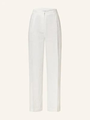 Mrs & Hugs Spodnie Marlena weiss