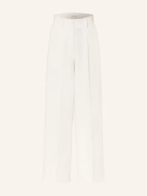 Mrs & Hugs Spodnie Marlena weiss