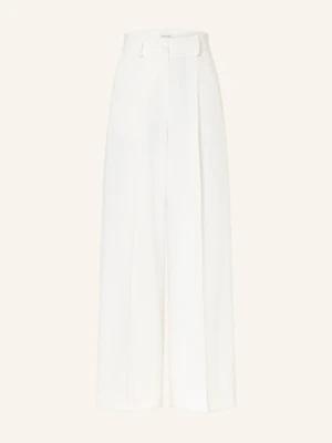 Mrs & Hugs Spodnie Marlena weiss