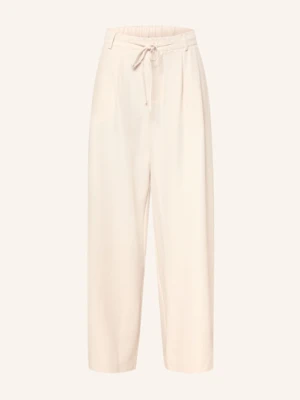 Mrs & Hugs Spodnie Marlena weiss