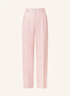 Mrs & Hugs Spodnie rosa