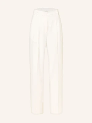 Mrs & Hugs Spodnie weiss