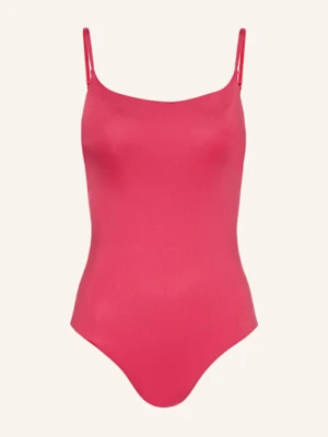 Mrs & Hugs Strój Kąpielowy rot